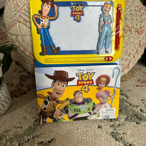 Drawing Board for Kids - Picture 10 of 10